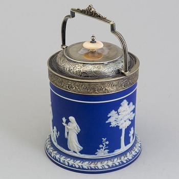 ISHINK, Wedgewood, porslin, 1800-talets slut.