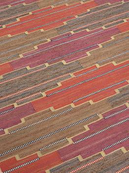 MATTA. "Bruna heden". Rölakan. 303,5 x 202 cm. Signerad AB MMF.