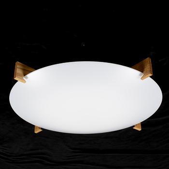 TAKPLAFOND, "Plafo", Uno och Östen Kristiansson, Luxus. Diameter 50 cm.
