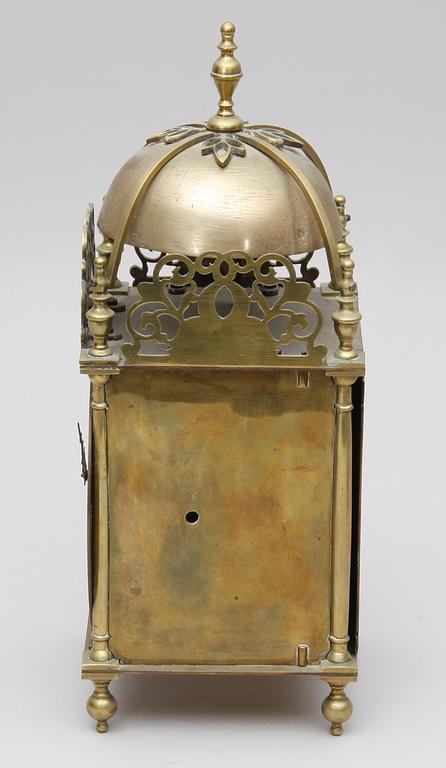 BORDSUR, mässing, barockstil.