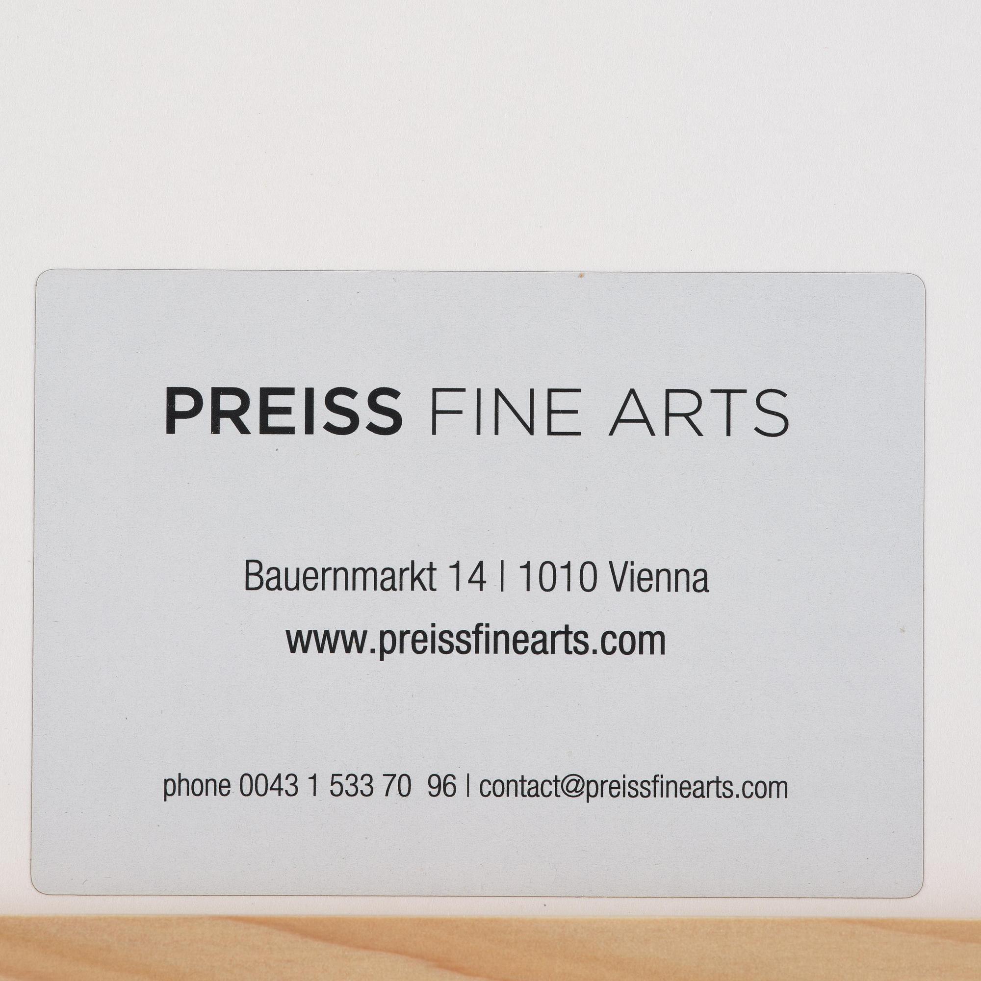 Terry O'Neill, "Faye Dunaway, Hollywood, 1977".