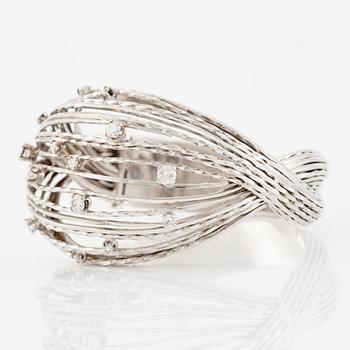 Eric H Olson, Untitled, 3 pcs.