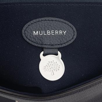 Mulberry, 'Lily medium' bag.