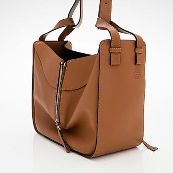 Loewe, a 'Hammock' bag.