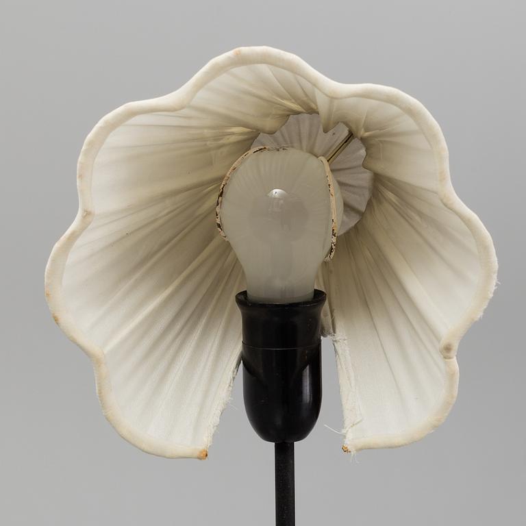HANS BERGSTRÖM, a model 569 floor light.