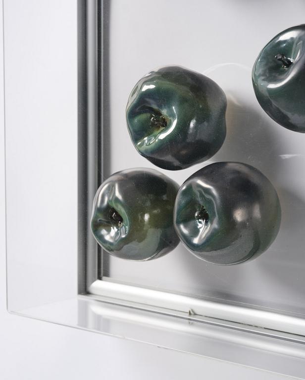 Annika Masolle, Untitled.