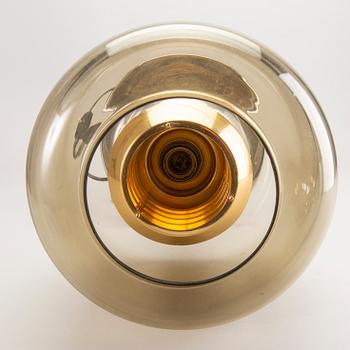 Table lamp, Erco, 53181, 1970s.