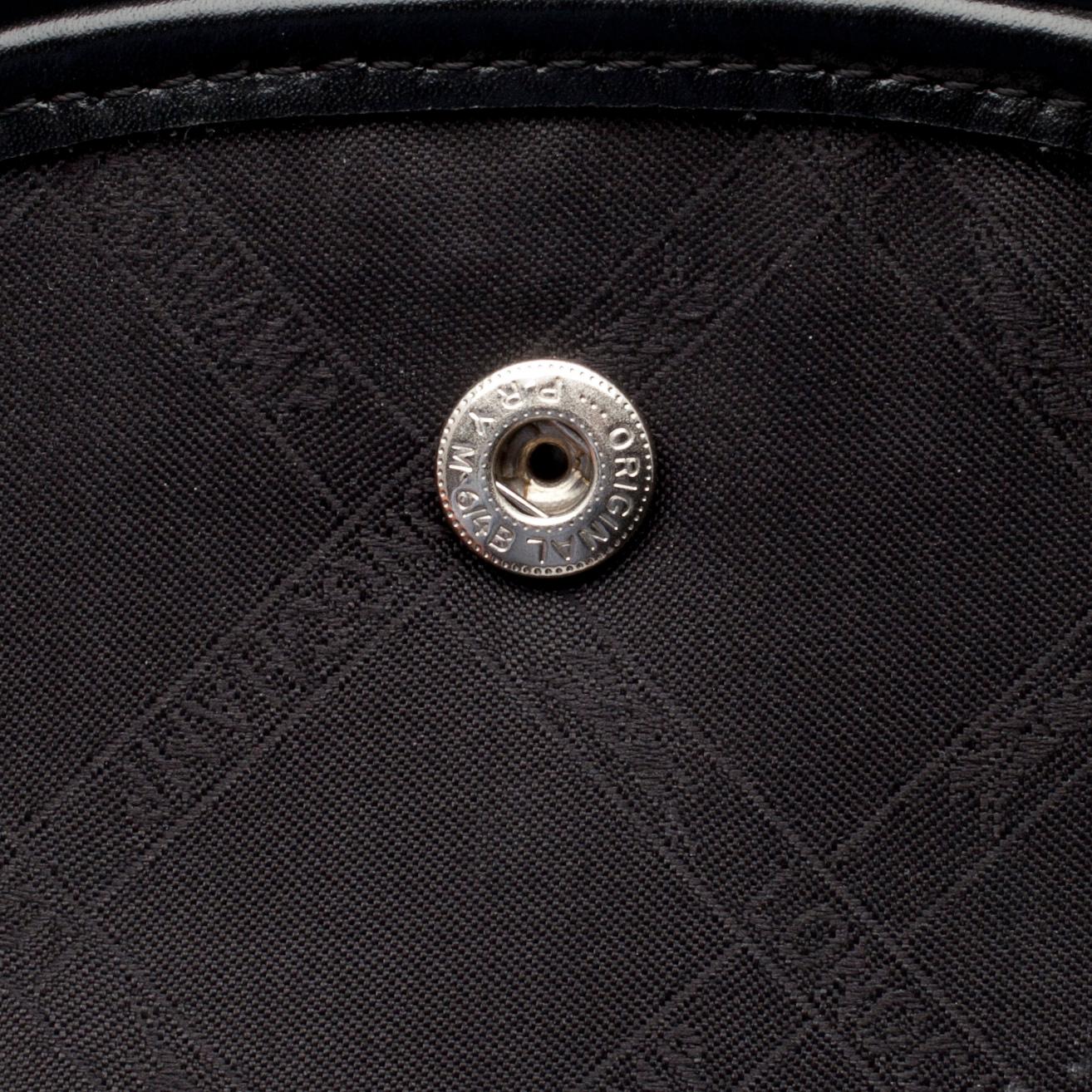 VÄSKA, ryggsäck, Longchamp.
