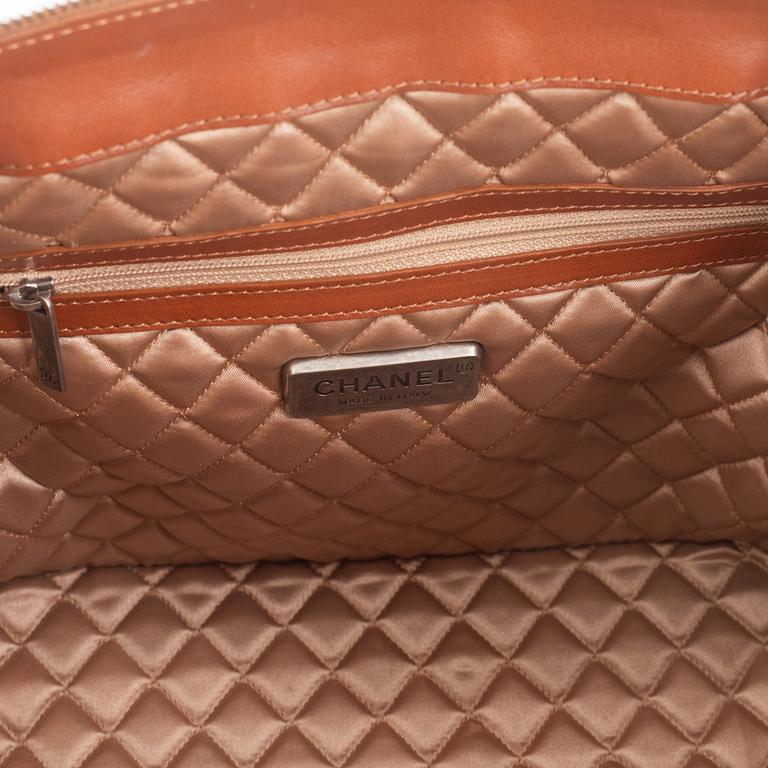 Chanel, väska, "Country Ride Doctors Bag", 2005-2006.