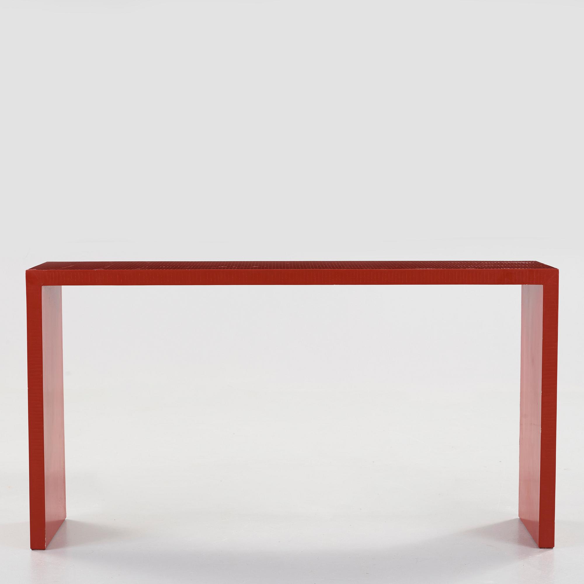 SIDEBOARD, 1900-talets mitt / andra hälft.