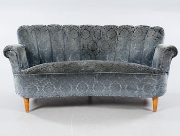 SOFFA, omkring 1900-talet mitt.