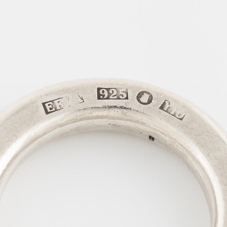 EFVA ATTLING, ringar, 3 st.