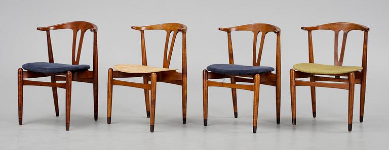 STOLAR, 4 st, 1960-tal.