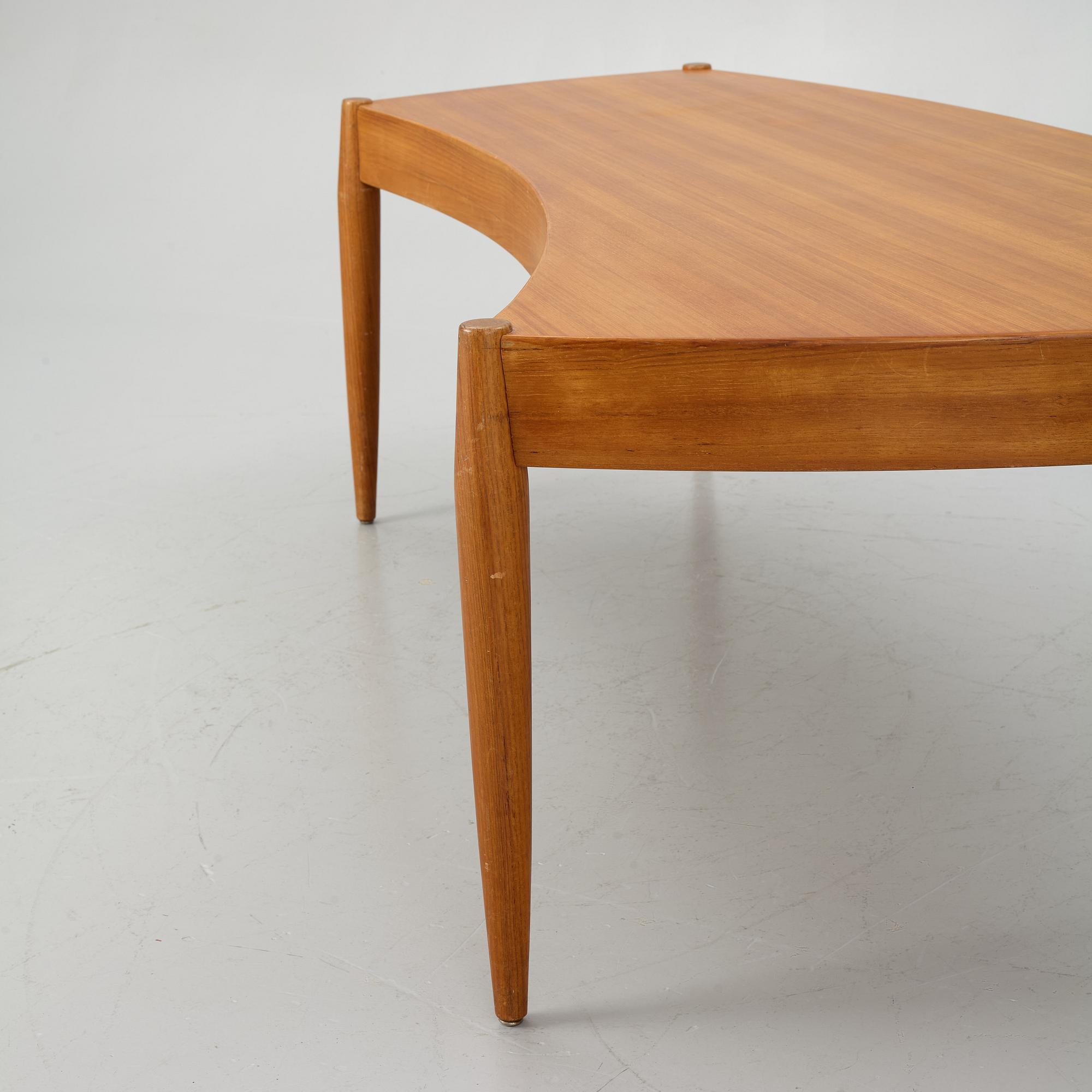 Johannes Andersen, tillskrivet, Trensum, 1960-tal.