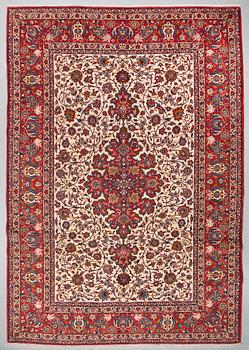 MATTA, Isfahan, 397 x 271 cm.