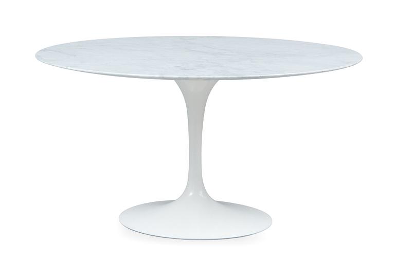 Eero Saarinen, A TABLE.