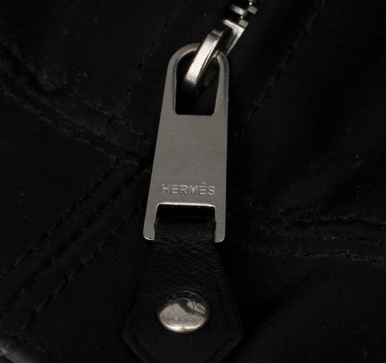 HANDVÄSKA, Hermès.