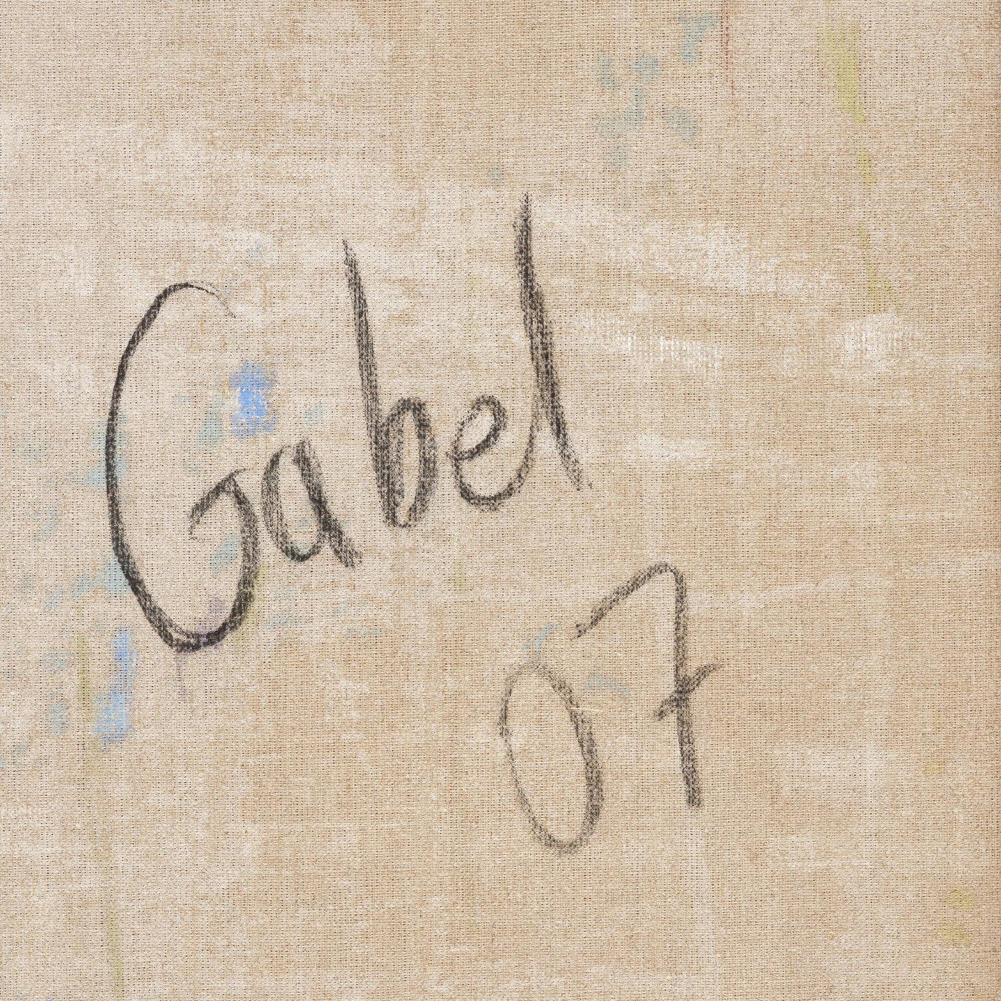 Karen Gabel Madsen, Utan titel.