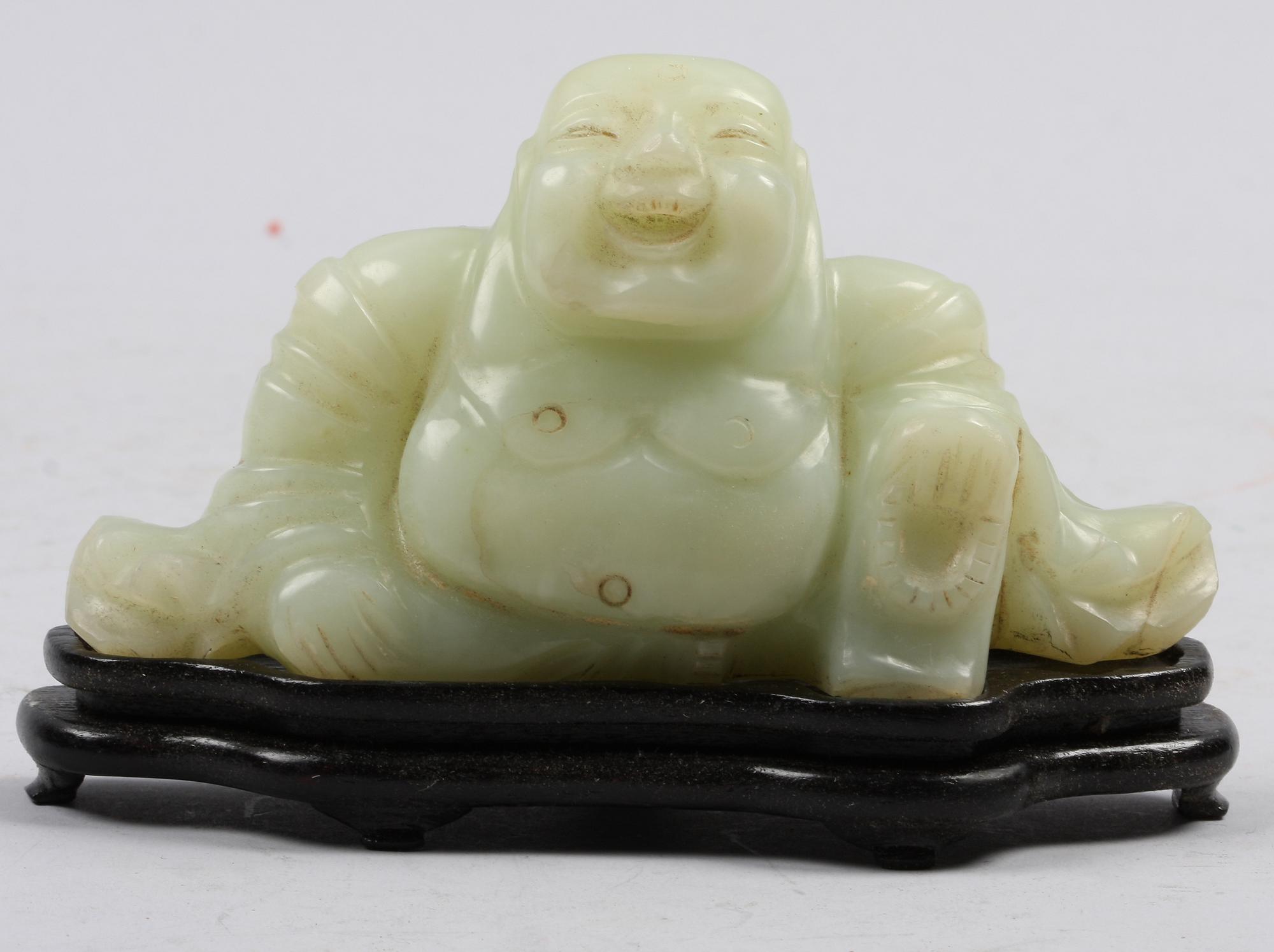 FIGURIN, sten, Kina, 1900-tal.