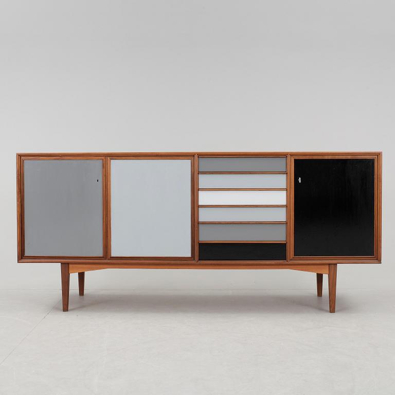 SIDEBOARD, 1950/60-tal.