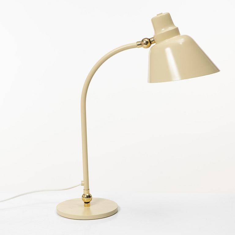 Gunnar Asplund, Table lamp, "GA5", Blond Belysning.