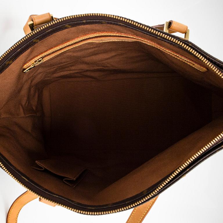 Louis Vuitton, laukku, "Cabas Mezzo".