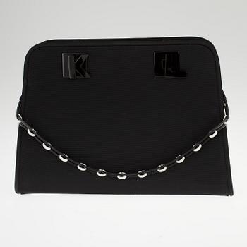VÄSKA, Karl Lagerfeld.