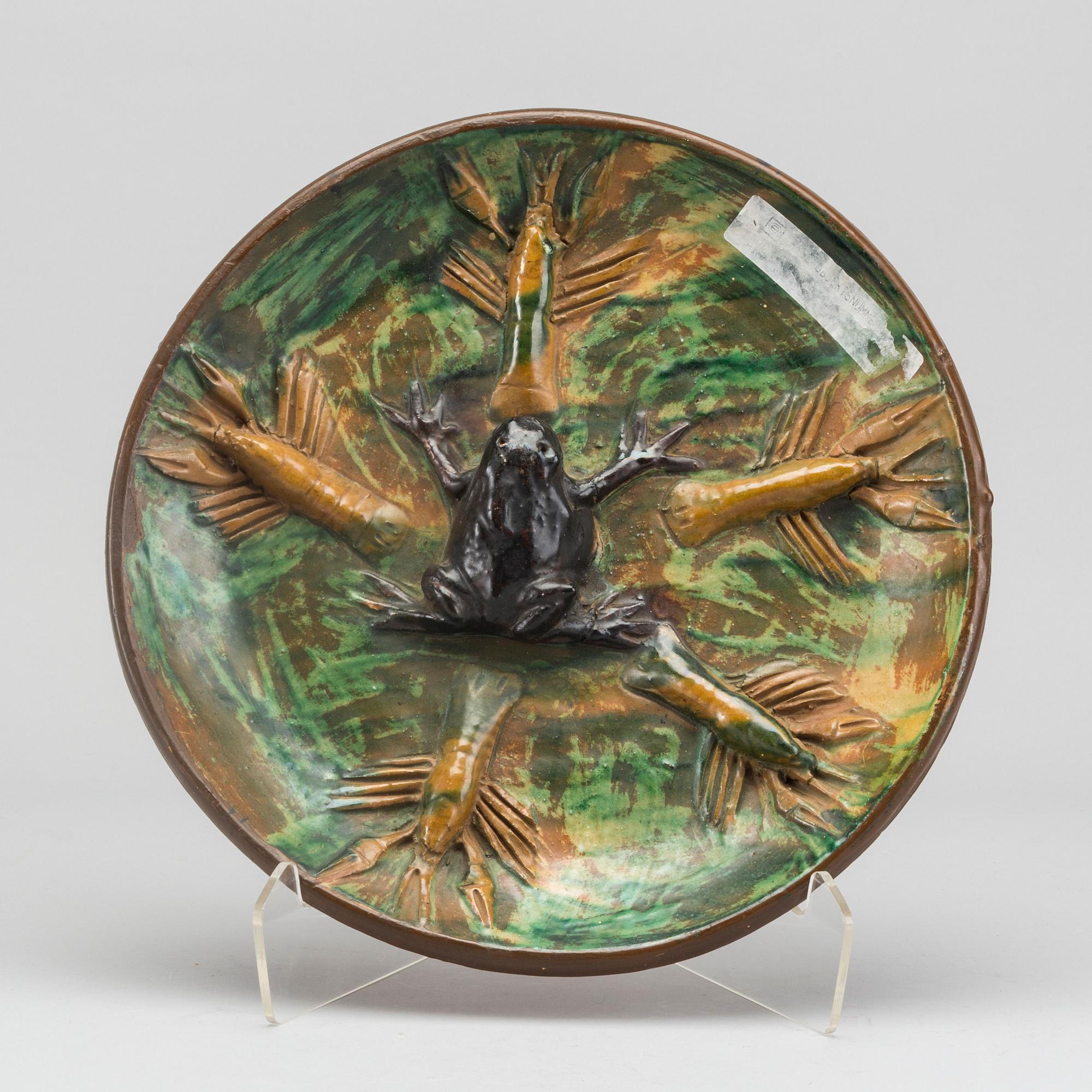 ELFSTRANDS KÄRLFABRIK SJÖBO,