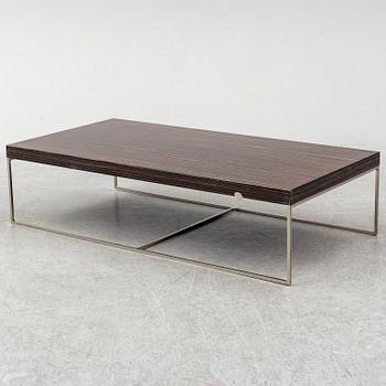 A 'Calder' coffee table by Rodolfo Dordoni for Minotti, designed 1999.