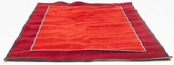 Matta, Kasthall, tuftad, ca 284 x 213 cm.