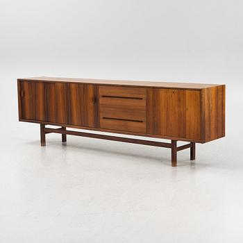 Nils Jonsson, sideboard, "Grand", Troeds, Bra Bohag, 1960-tal.