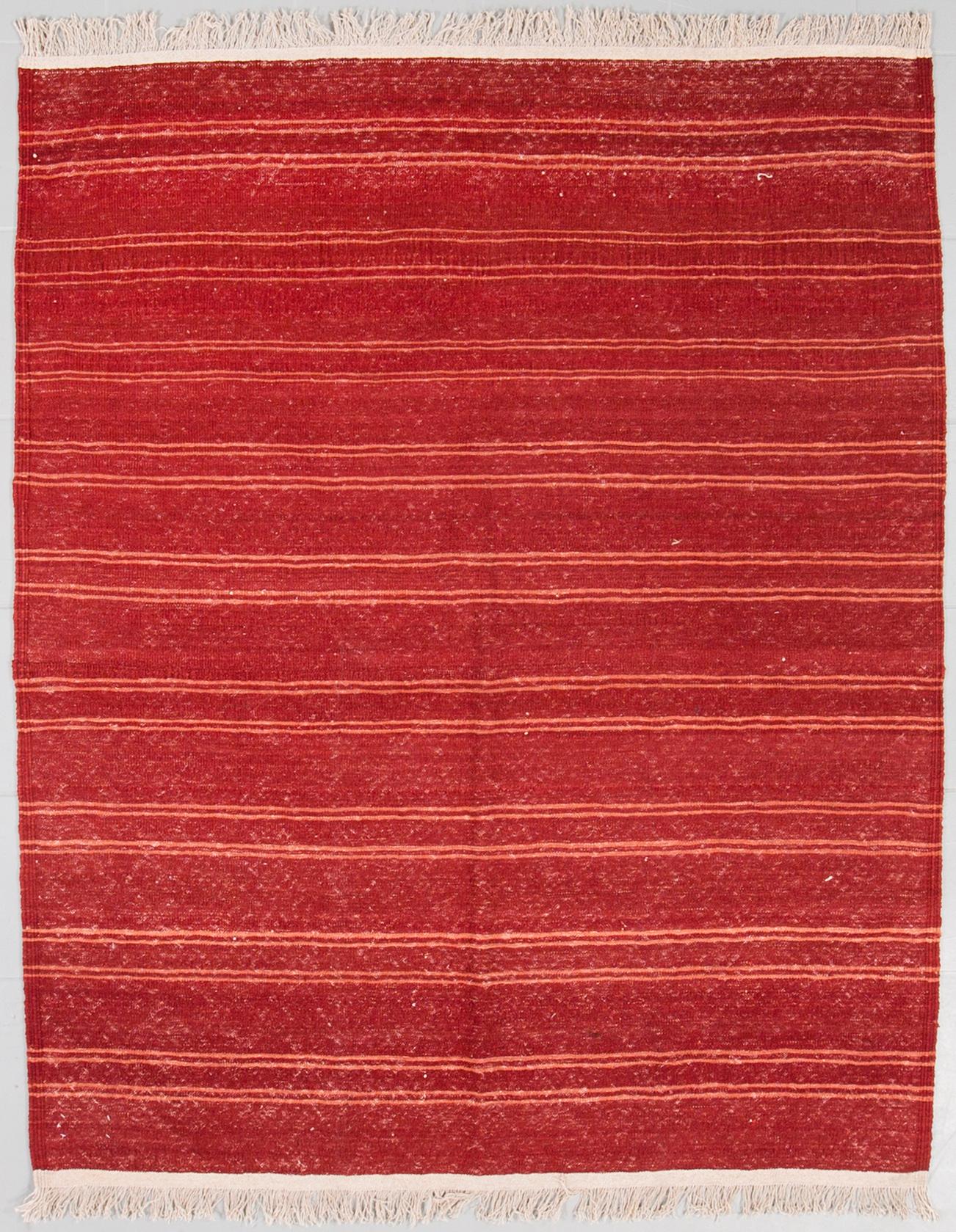 A KILIM VERAMIN, 185 x 149 cm.