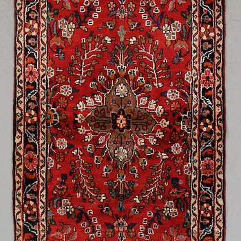 MATTA, Mehraban, ca 325 x 87 cm.