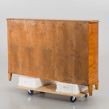 SIDEBOARD, mid 20th century,