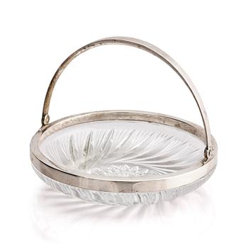 252. Bowl, Finland 1926.