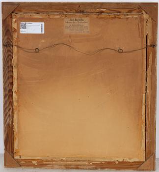 Anna Billing, Landscape by the Coast.