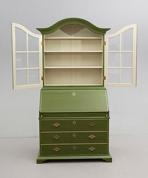 SNEDKLAFFSKÅP, Åmells, 1900-talets andra hälft.