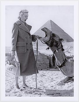 Per-Olow Anderson, "The Big Gap", 1957.