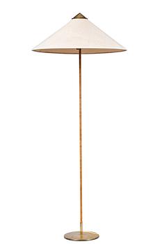 303. Paavo Tynell, A FLOOR LAMP.