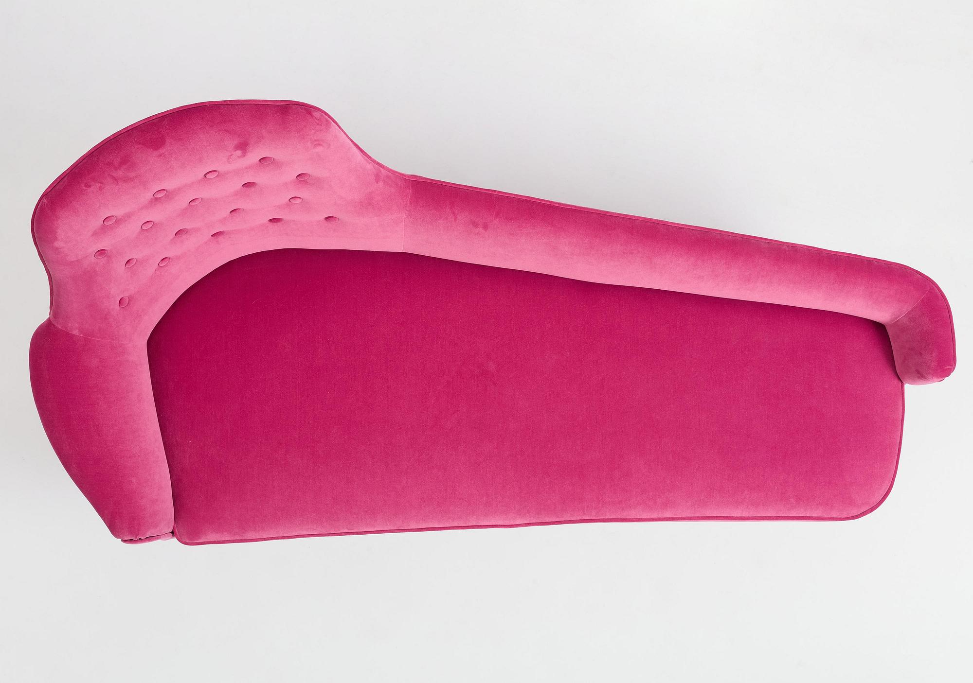 Harald Fust, sofa, "Singoalla", Ikea, 1960s.