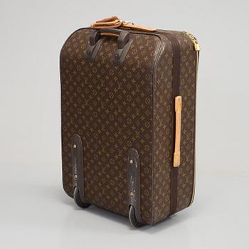 LOUIS VUITTON, resväska, "Pégase 55".