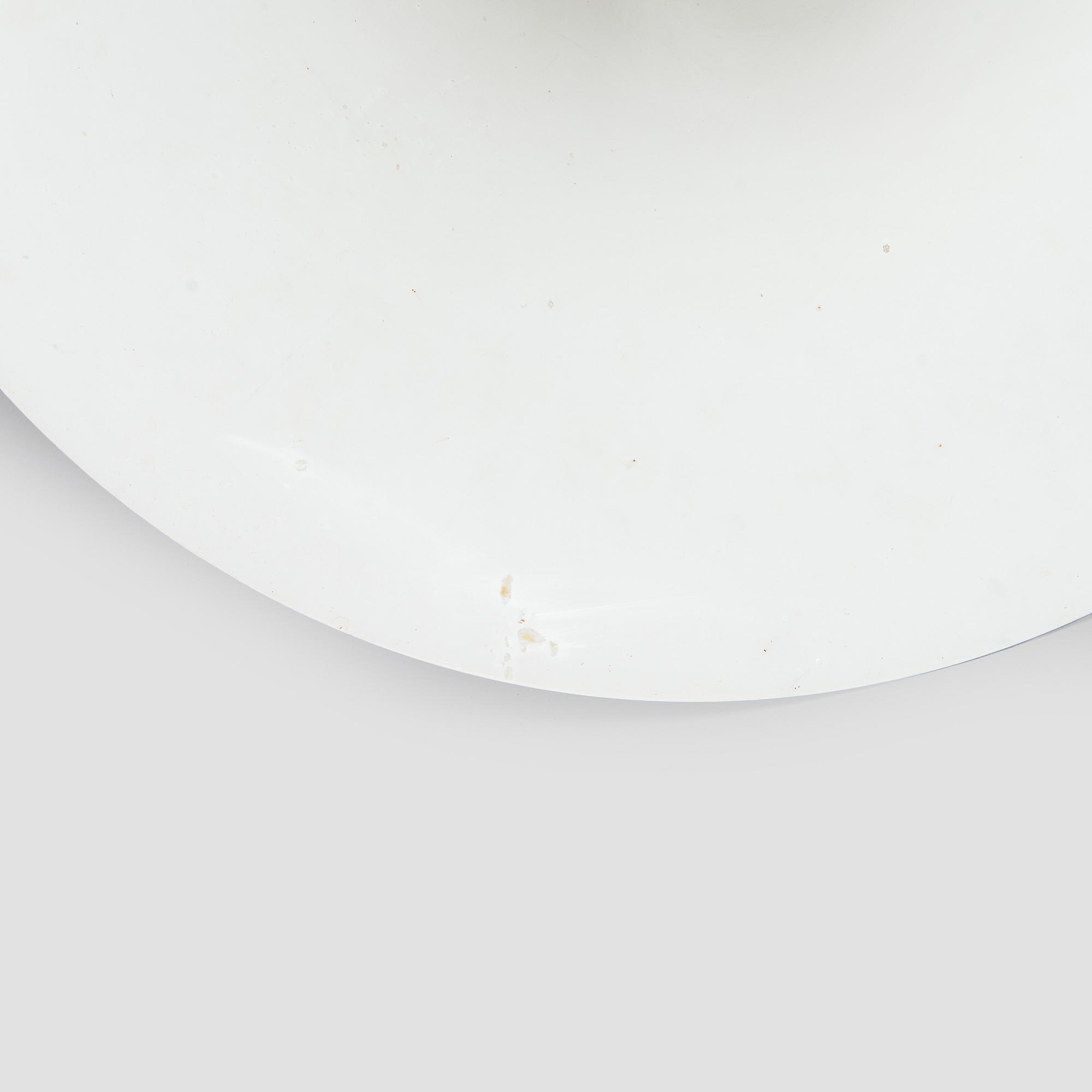 Claus Bonderup & Torsten Thorup, kattovalaisin, "Semipendel", Fog & Mørup, Tanska.