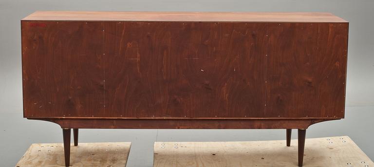 SIDEBOARD, "Cortina", Svante Skogh, Seffle Möbelfabrik, 1960-tal.