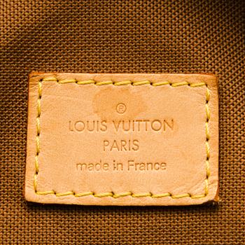 LOUIS VUITTON, "Eole 60", MATKALAUKKU.