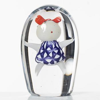 Olle Brozén, a sculpture, Högbo, 2018.