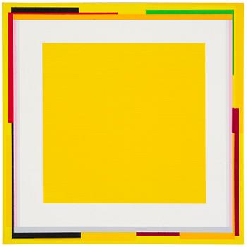 326. Nils Kölare, Untitled.