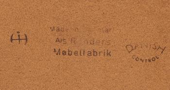 SPEGEL, Randers Möbelfabrik, Danmark, 1960-tal.