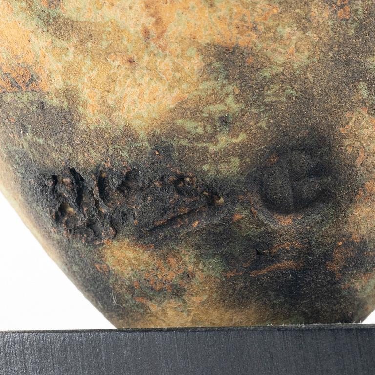 Alf Ekberg, "Fruit".