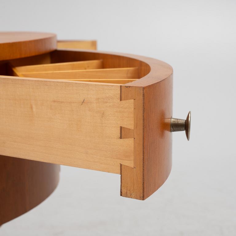 Sidobord, 1930/40-tal.