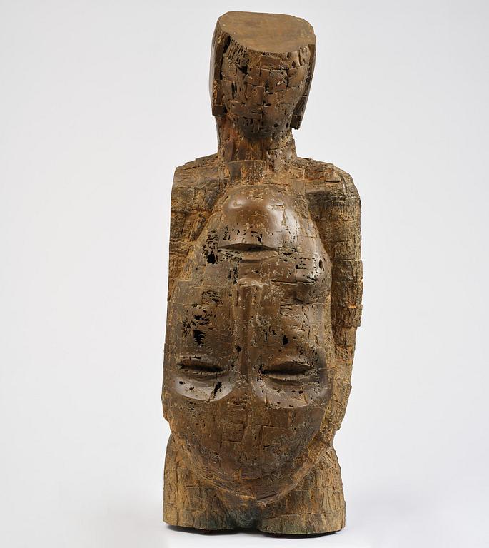Raúl Farco, "Child and Mother".